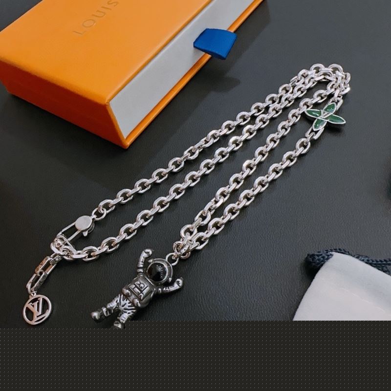 LV Necklaces